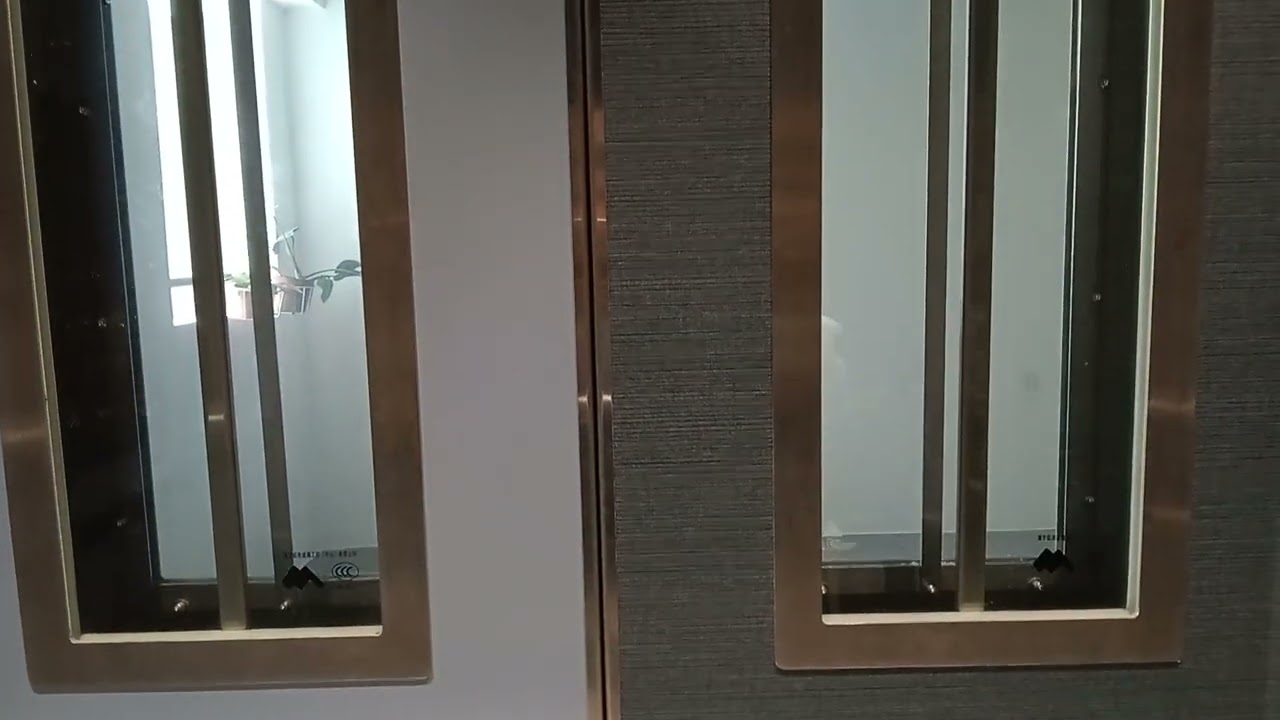 Block 1B Kempas Residences BTO&ndash; 2024 SLRP Mitsubishi HDB BTO Batch 02 Elevators