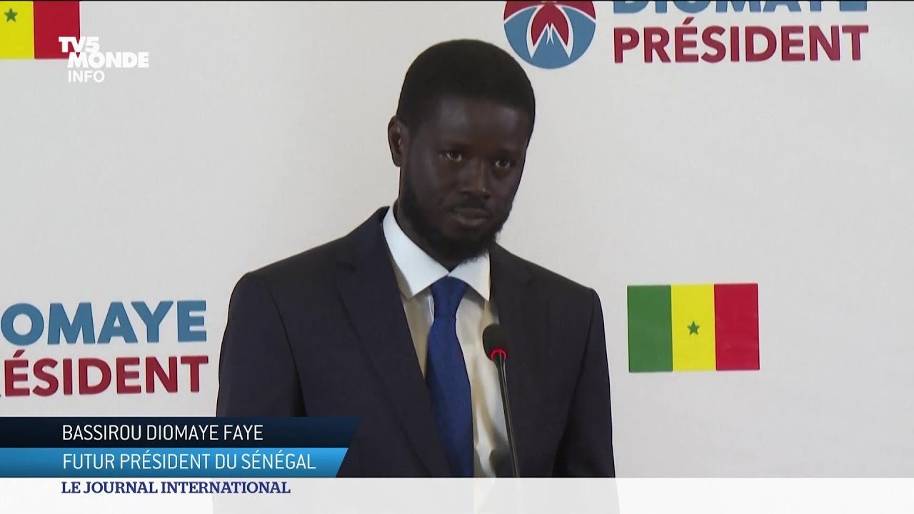 S&eacute;n&eacute;gal : Le choix de la rupture