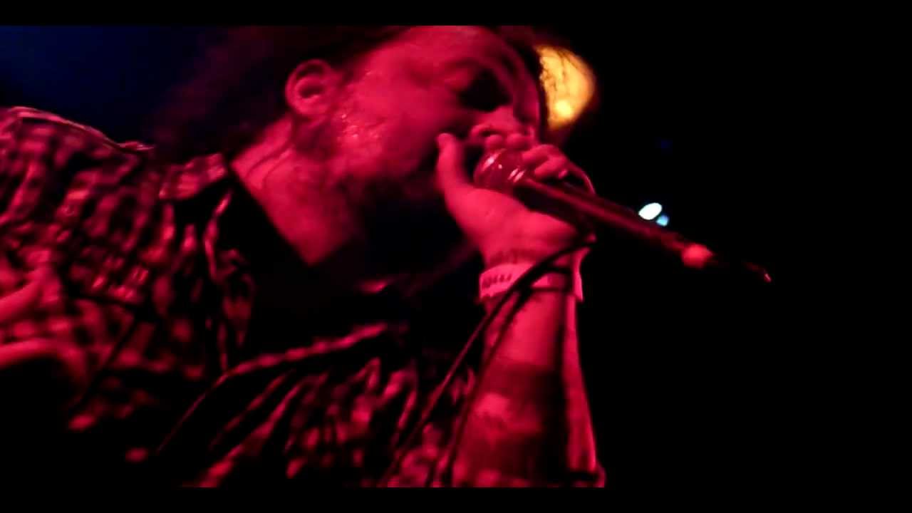 Le R&eacute;el Est Faux - Escupe [The Roxy Live Bar!]