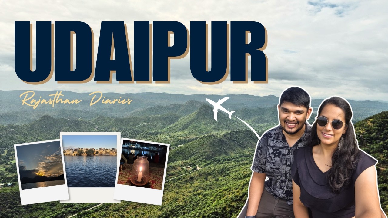 Udaipur Travel Guide | Rating the Best Places in Udaipur &ndash; Worth It or Not? | Rajasthan Diaries