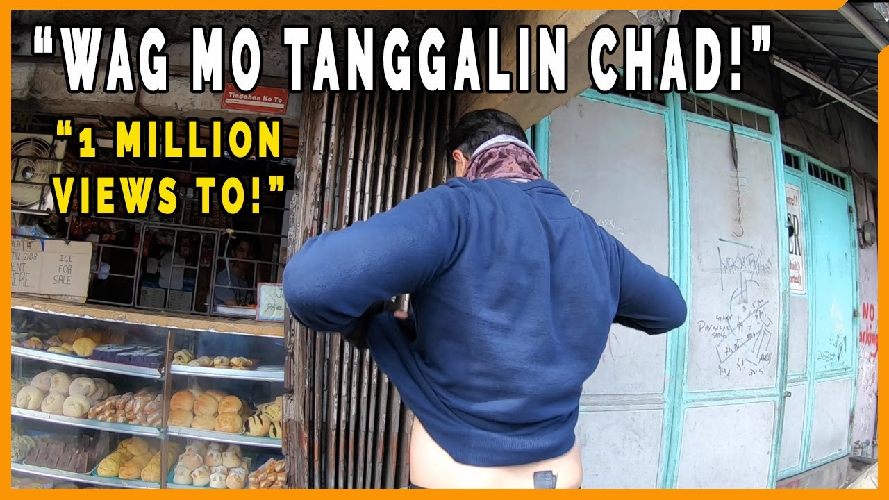 RICHARD, NAGHUBAD? BAKIT?