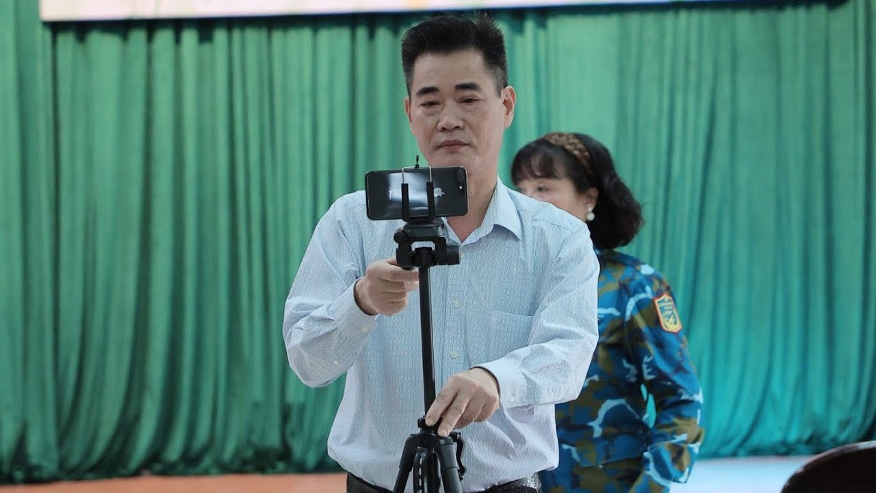 Hội lính 86 E252 KQ