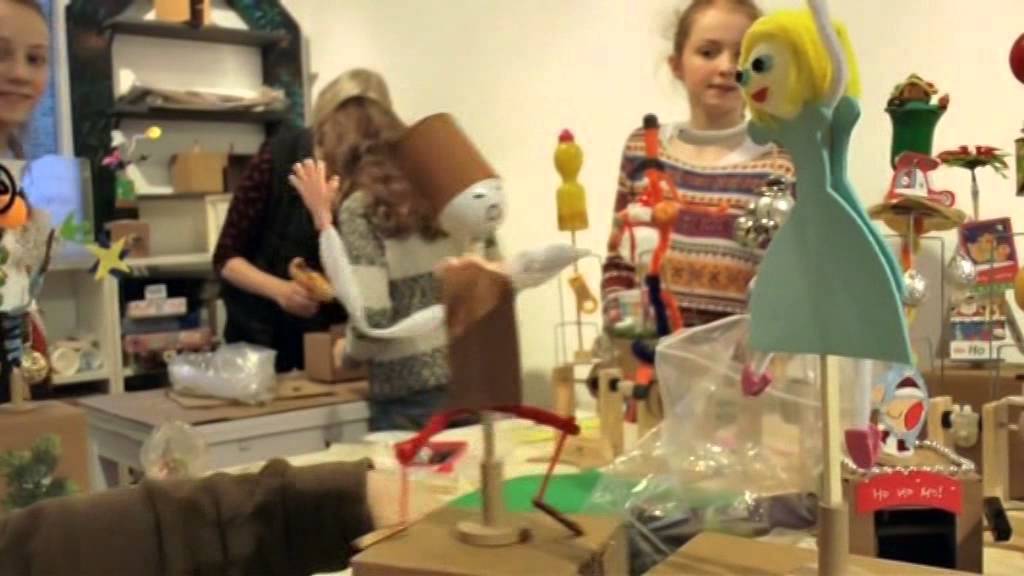 Cam box kit workshop