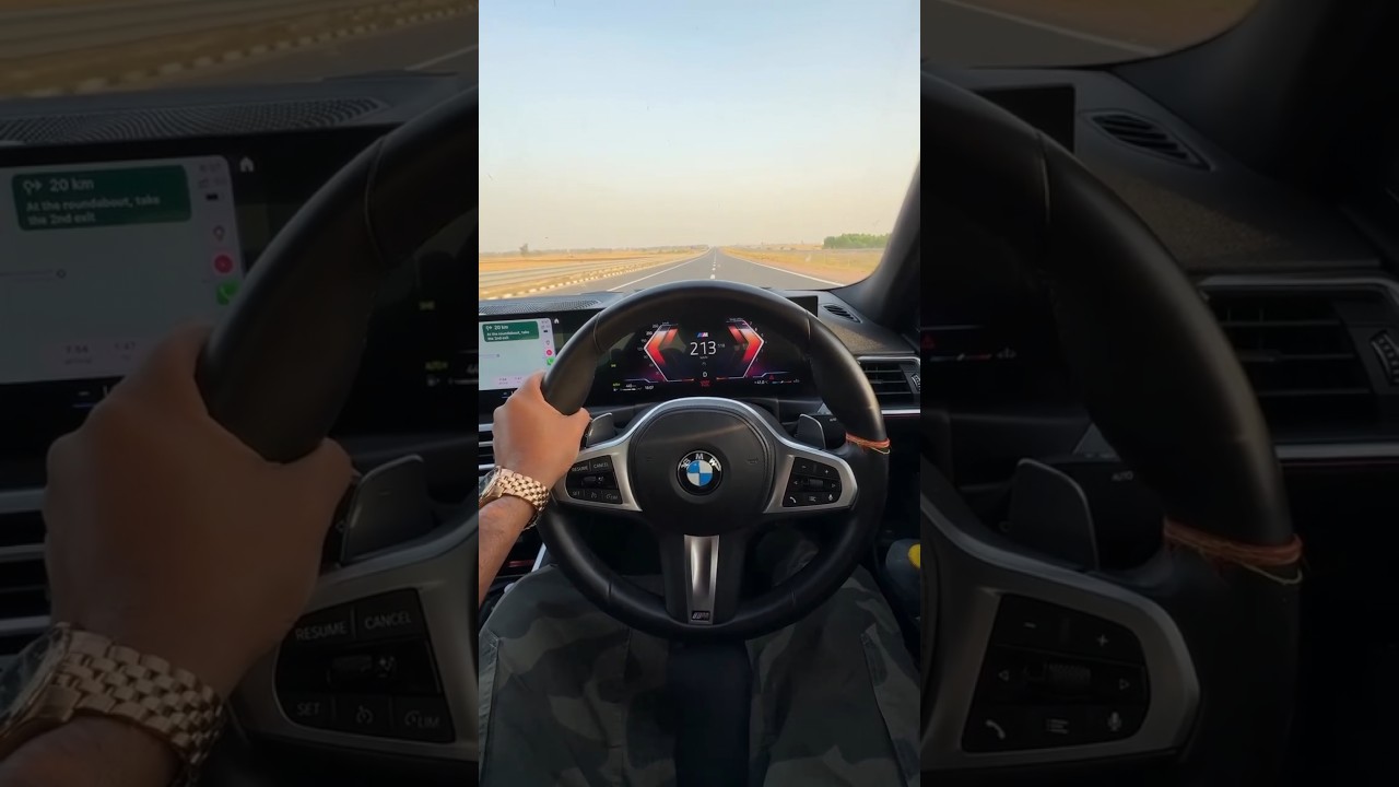 BMW M340i #viralshort #shortsfeed #shortvideo #trendingshorts #car