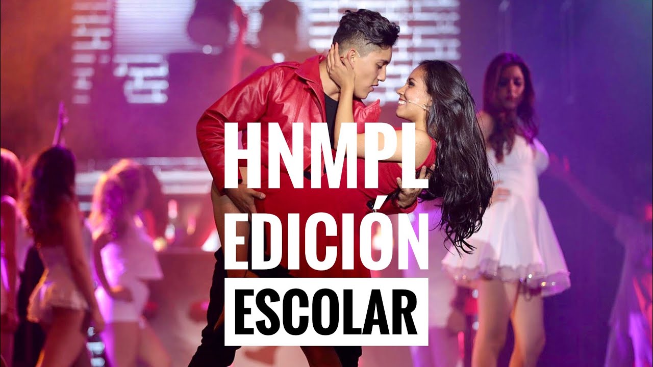 HOY NO ME PUEDO LEVANTAR - Edición Escolar | Juame