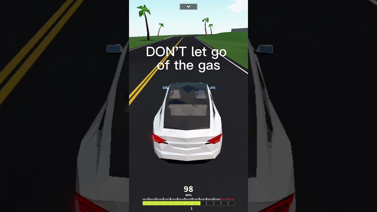 How to turn on Autopilot in Car Crushers 2