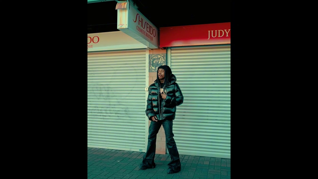 FREE [GUITAR] Polo G Type Beat 2025 - 