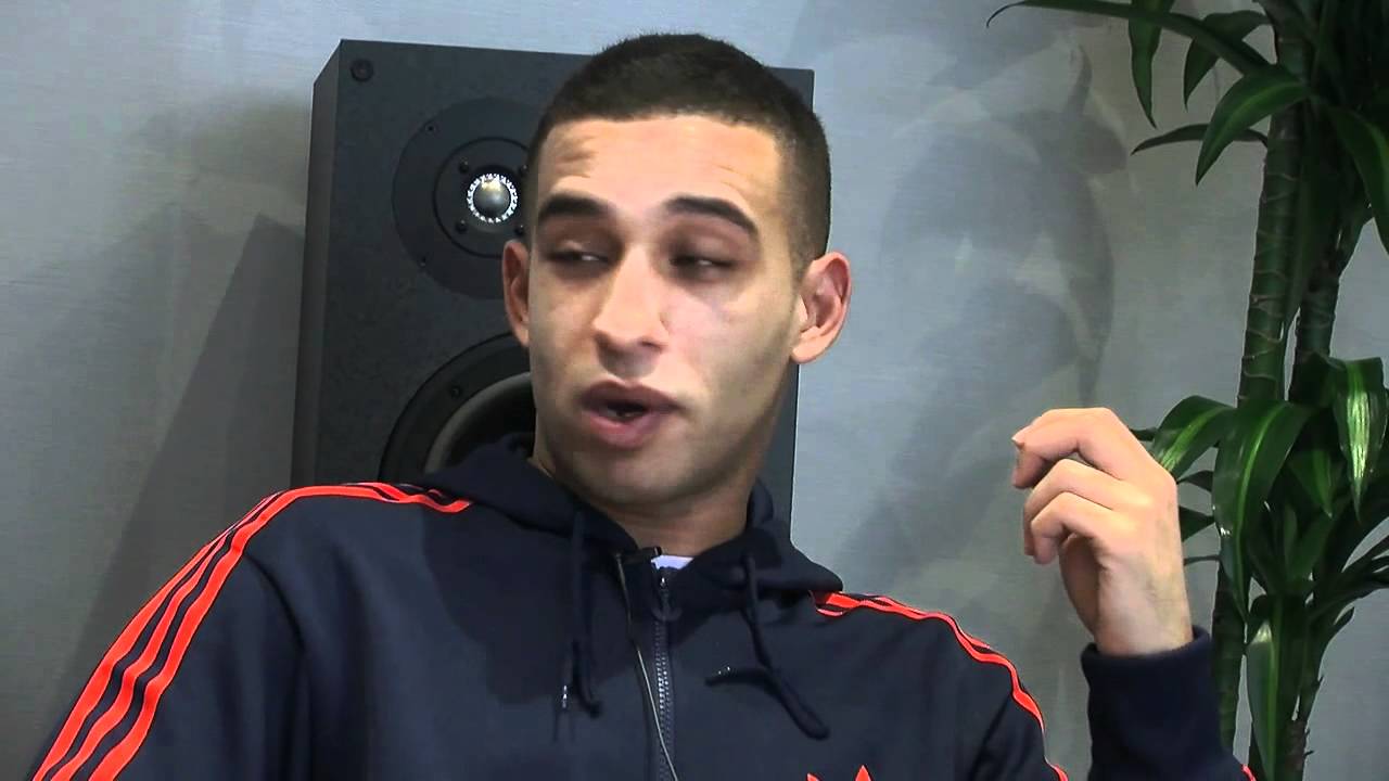 Interview Exclu freestyles : Mister You se livre avec PlanetePeople