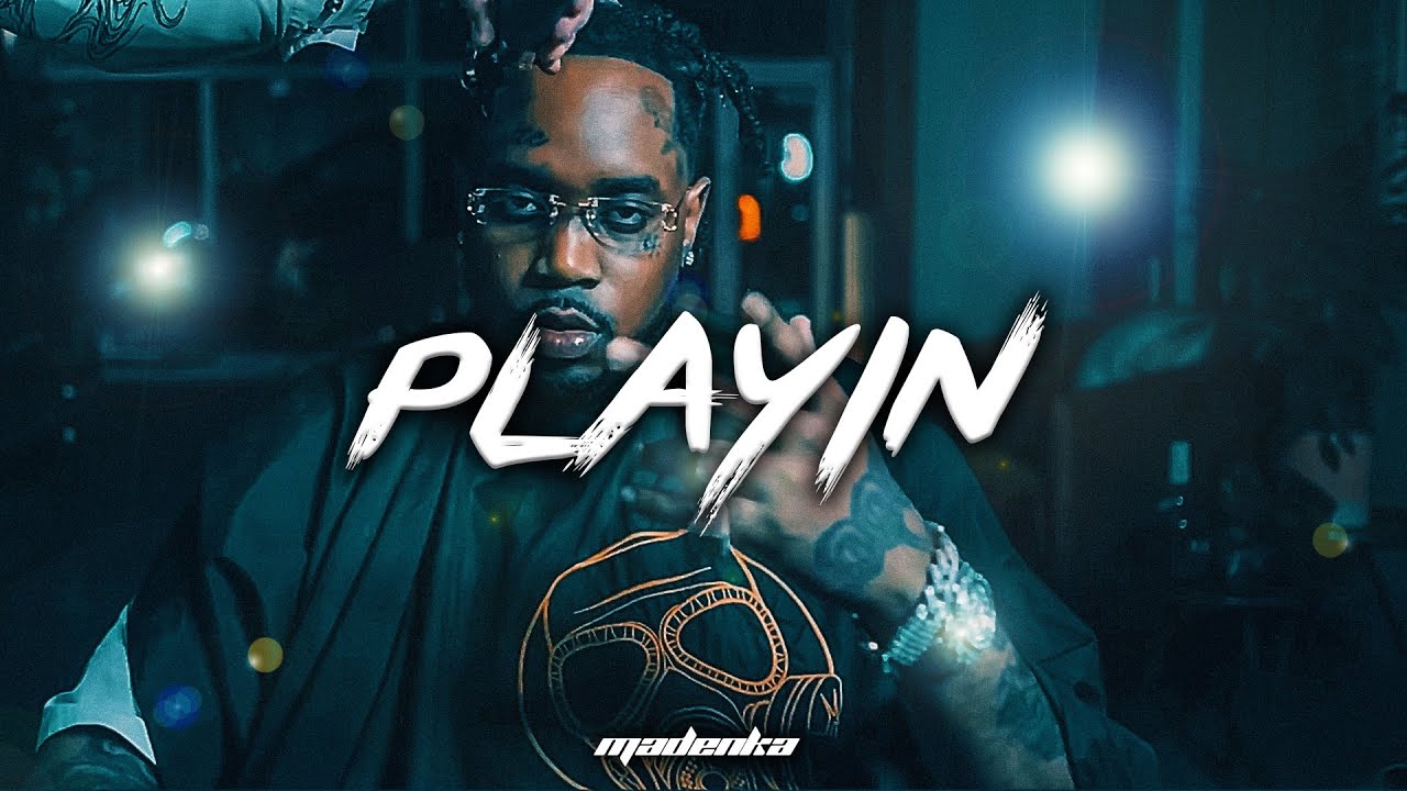 [FREE] Fivio Foreign Type Beat x Central Cee Type Beat - 