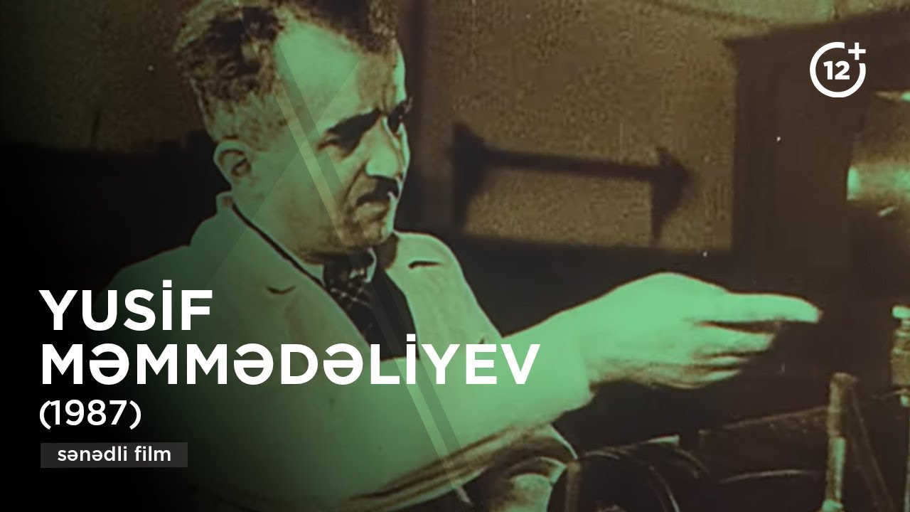 Yusif Məmmədəliyev (1987)