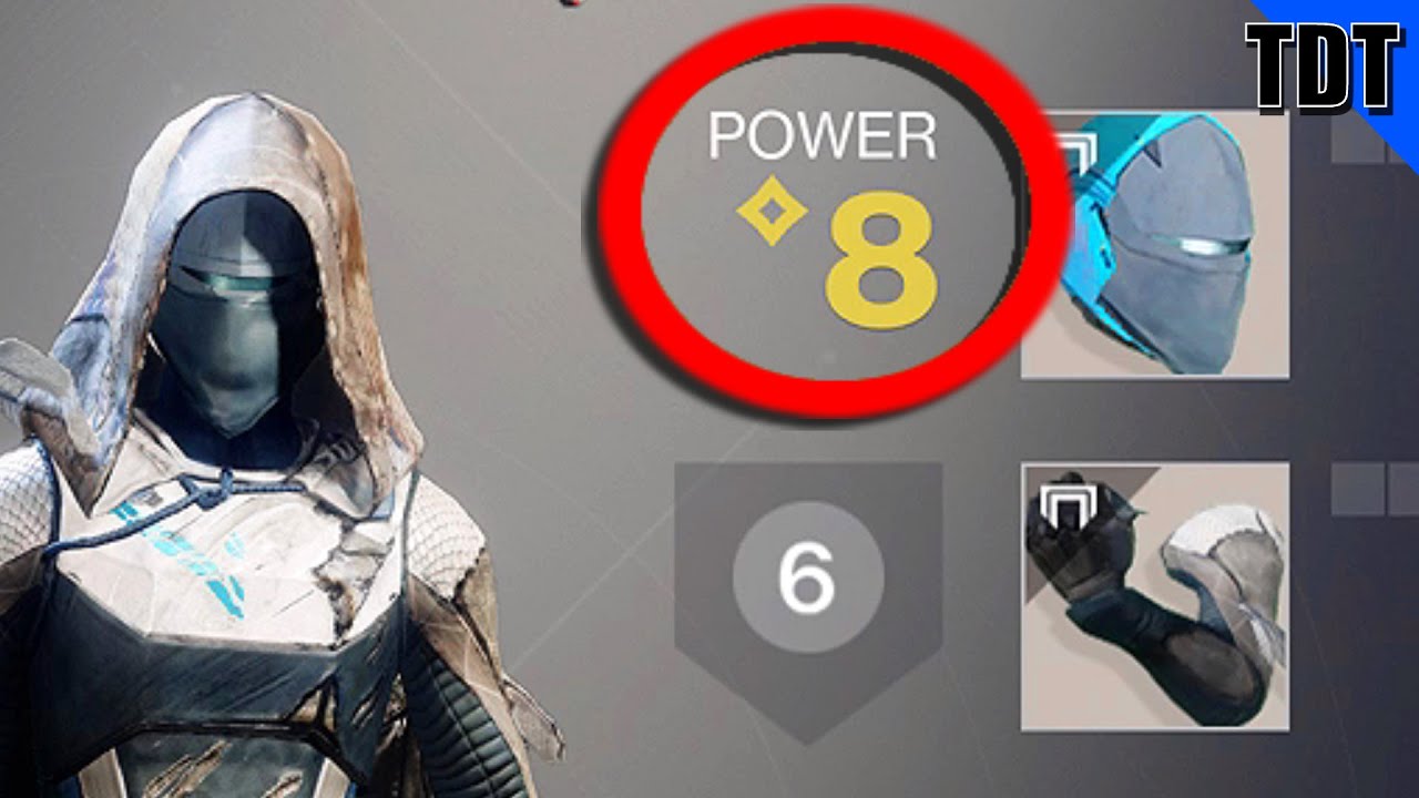 Deleting my Hunter to Prove a Point (My Warlock Failed)