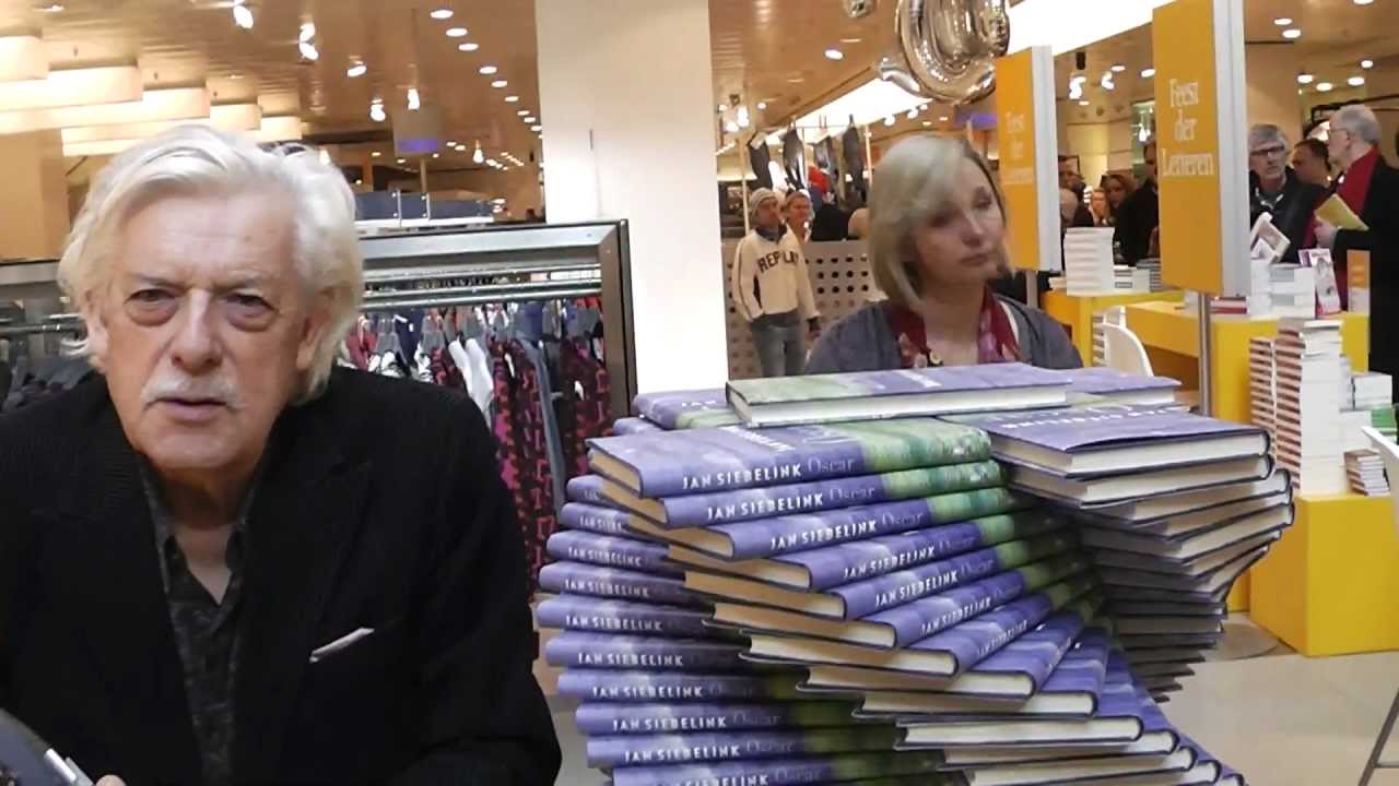 feest der letteren ( 2012 ) jan siebelink