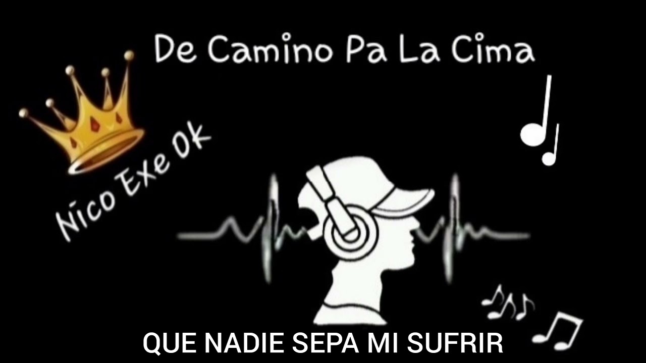 Que Nadie Sepa Mi Sufrir - La Sonora Dinamita.