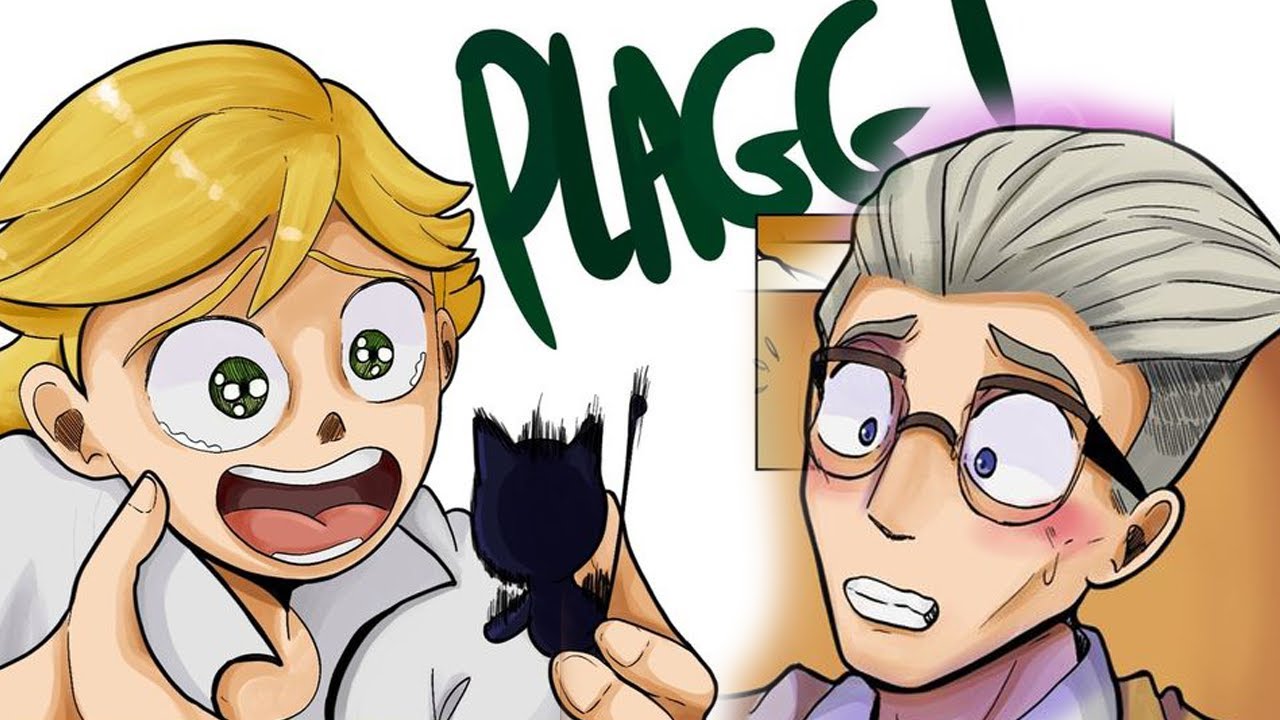 Please Take Me Dancing Tonight p26 | Miraculous Ladybug Comic Dub