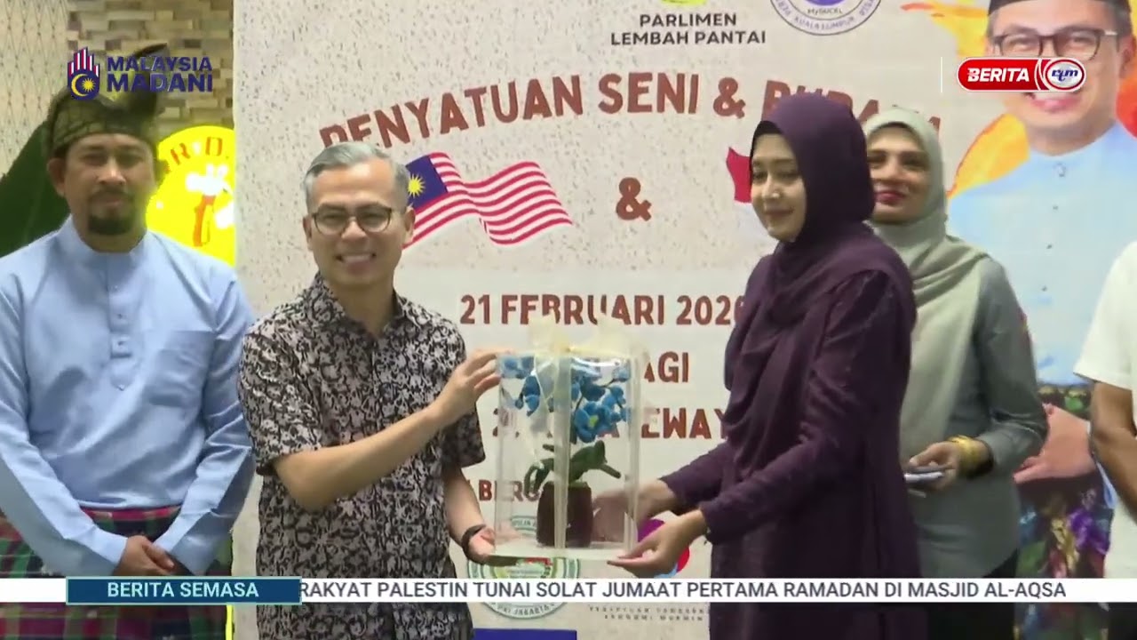 21 FEB 2026 - SEMASA 4