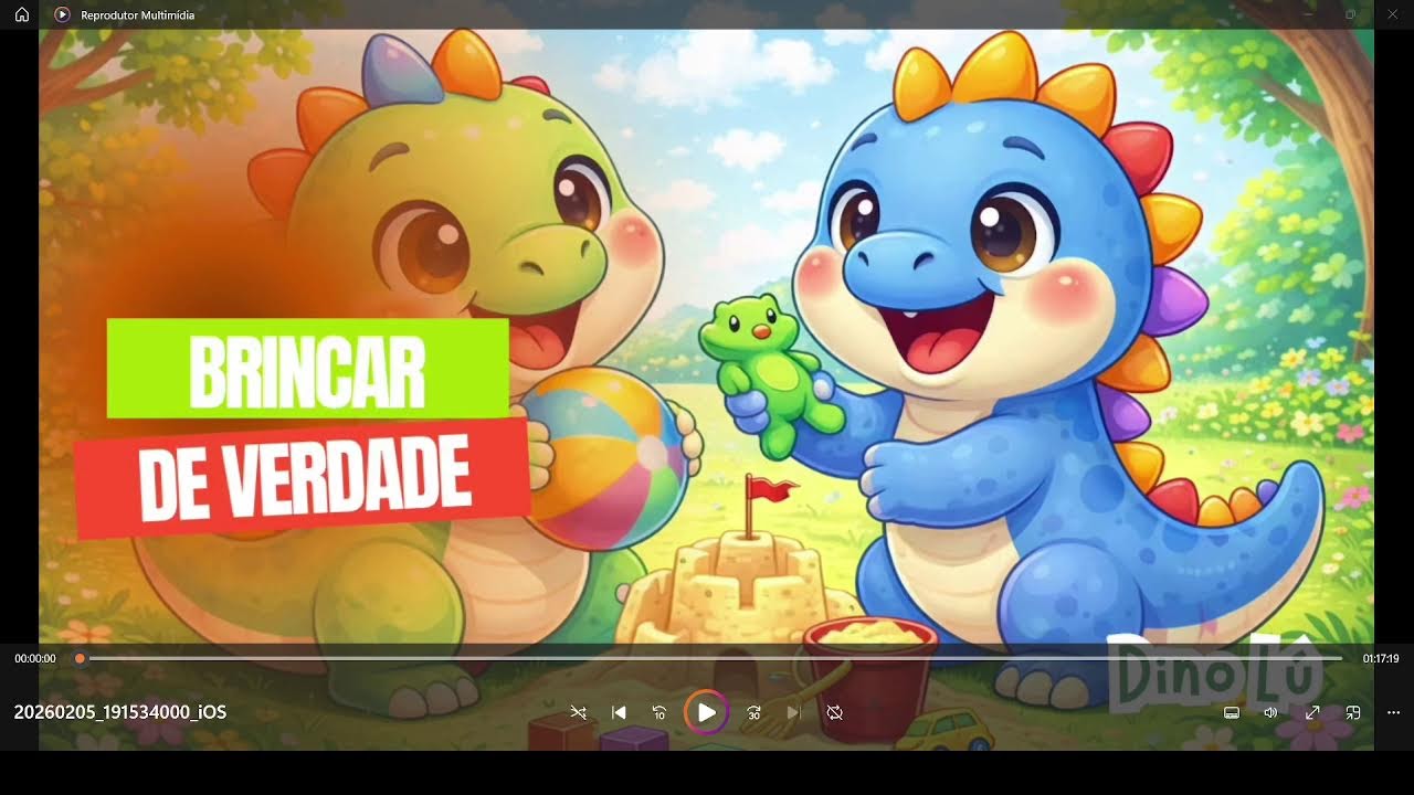 AO VIVO: Músicas Infantis Animadas e Educativas | Cante e Aprenda!