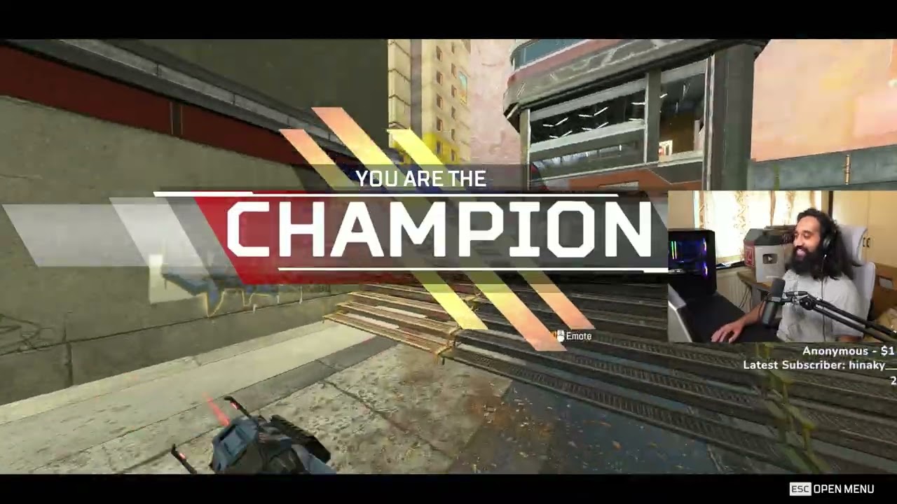 Ranked with @Daltoosh and @brother_enoch