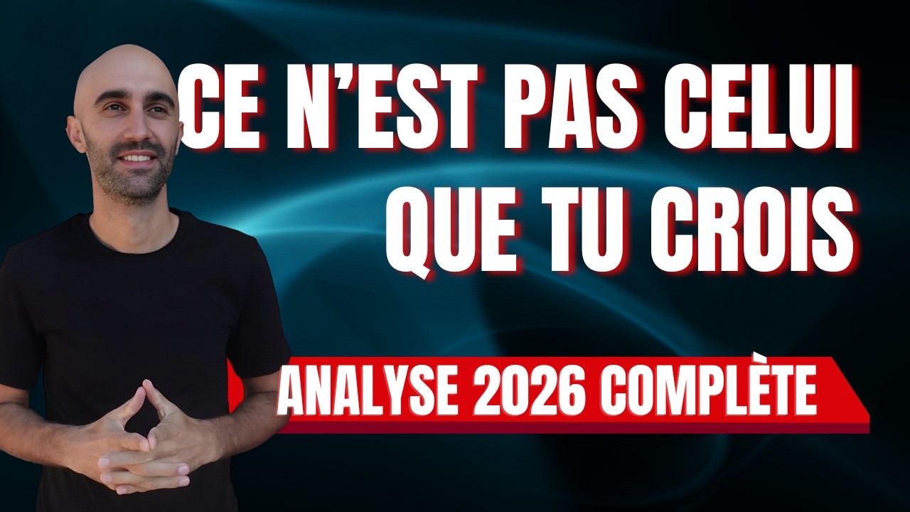 “Quel ETF MSCI World choisir en 2026 ? (PEA, AV, CTO, PER)”
