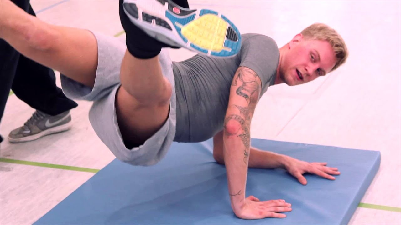 4D Pro Ultimate Full-Body Workout mit Micky Kurz