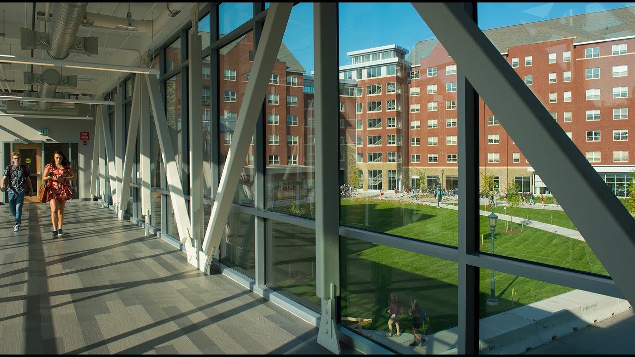A New UVM