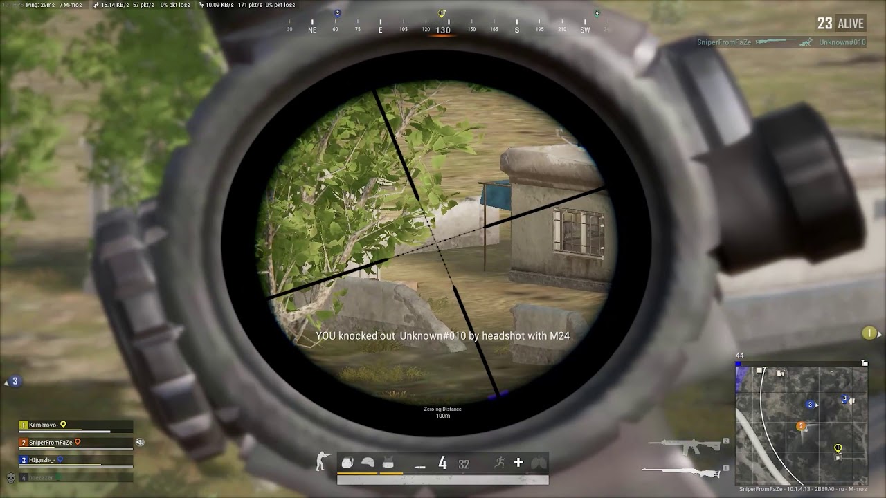 PUBG highlights v5 (♂ RIGHT VERSION ♂)