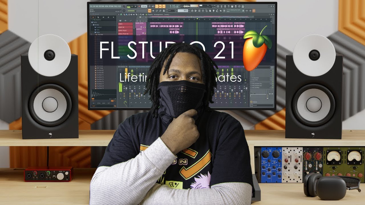 Have They Finally Done It? - FL  Studio 21 Review
