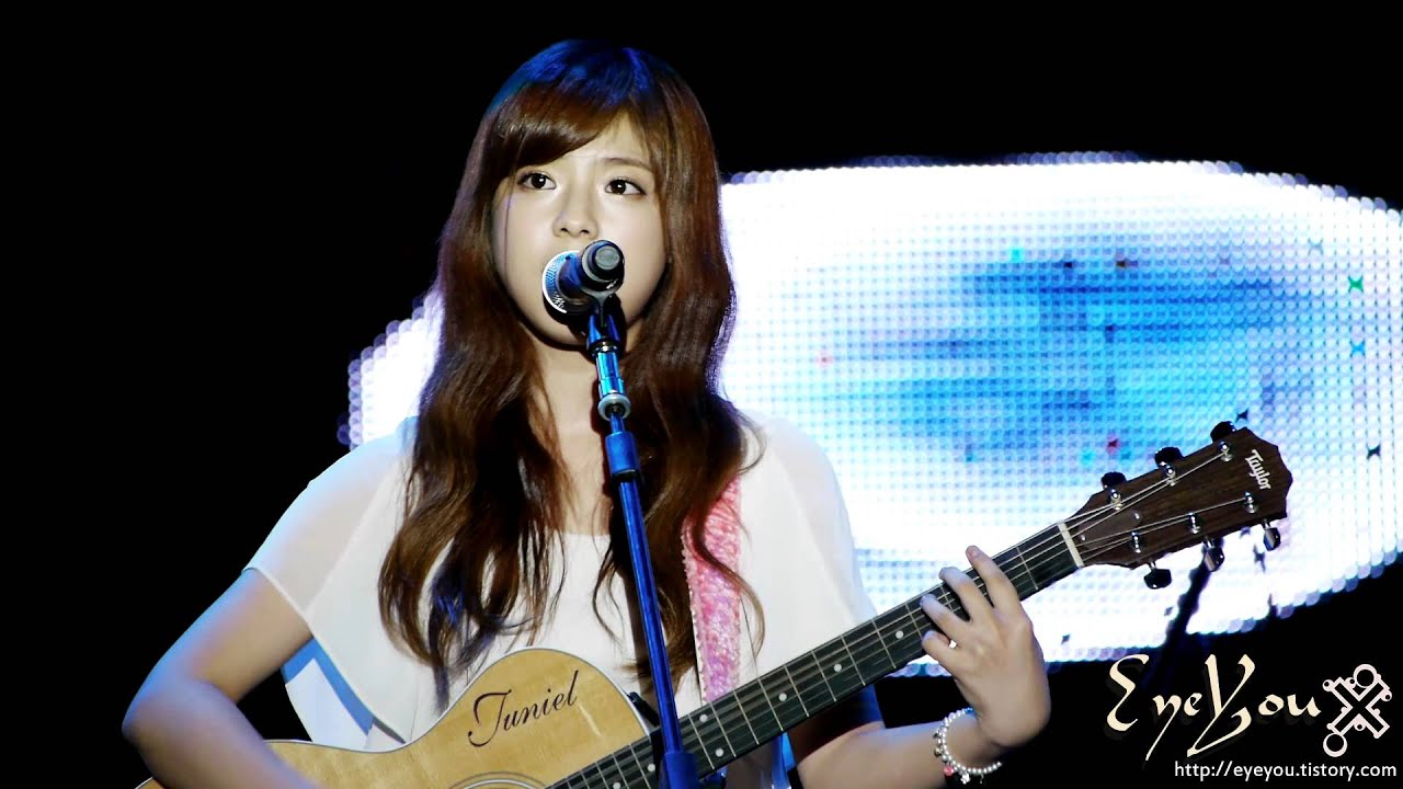 121006 점프구로축제 주니엘 Everlasting Sunset 직캠 EyeYou