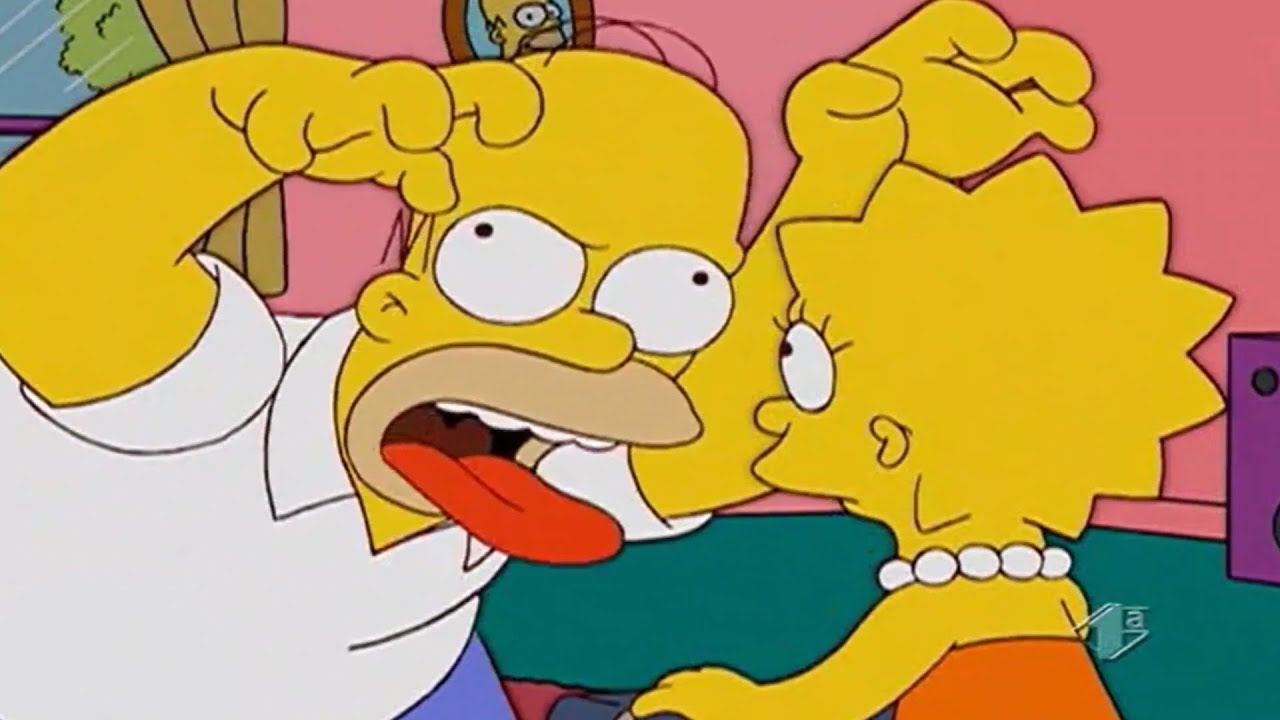 NUOVO ✅ I Simpson ITA- Il Meglio Dei Simpson #9