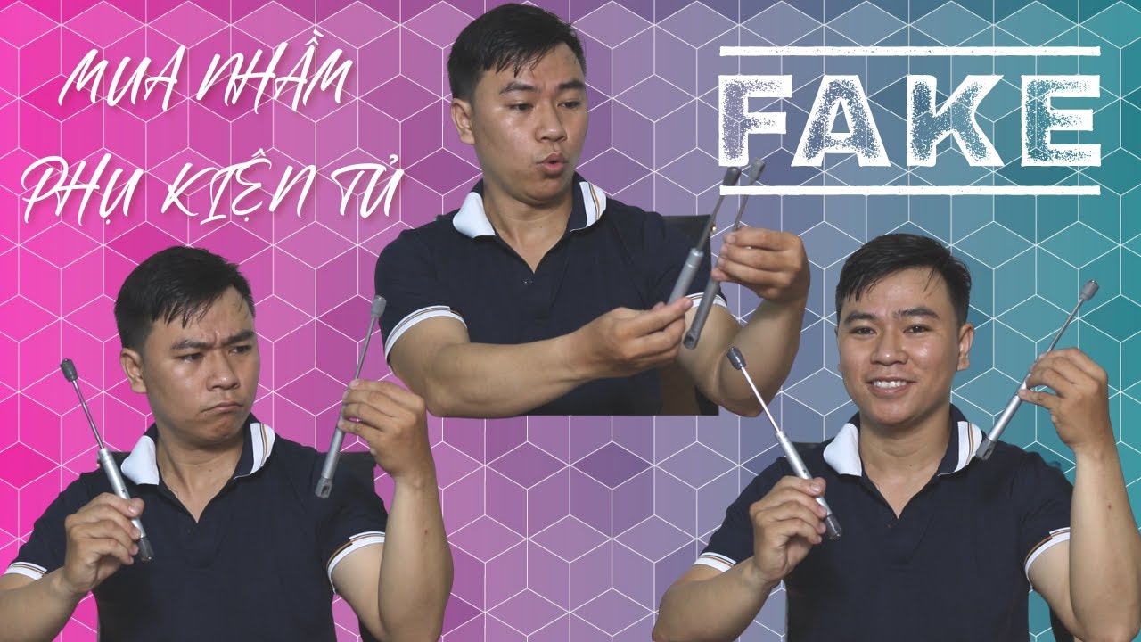 Mua Tay Nâng Tủ Bếp Gặp Ngay Hàng Fake Piston Giá Rẻ