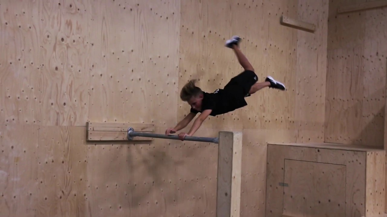 xFlow Jönköping Crew 2019