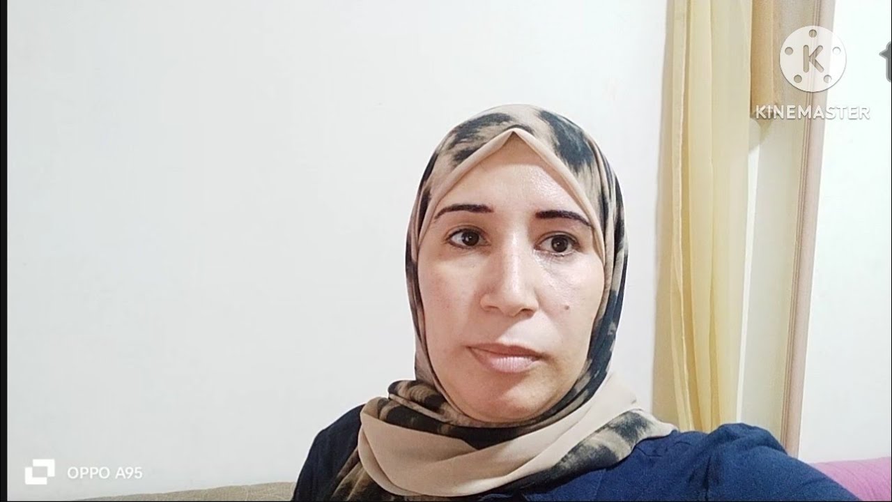 الحمدلله على كل حال 🙏دعواتكم لماما بالشفاء #جمعة_مباركة 