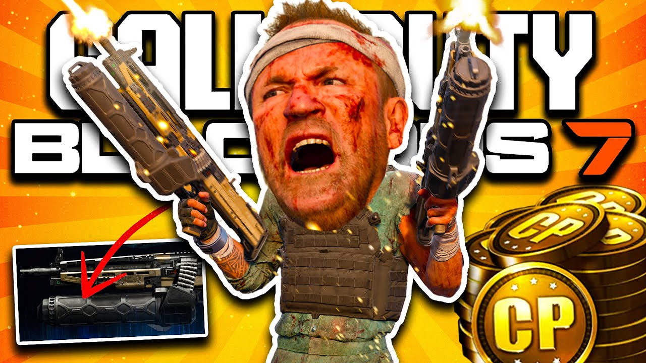 BLACK OPS 7 SEASON 2 is