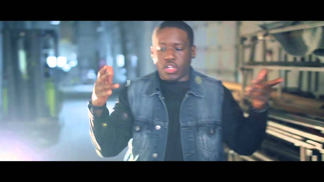 Phil Darko - Geppetto (@PhilDarkoHipHop, @McAlpineStudios)
