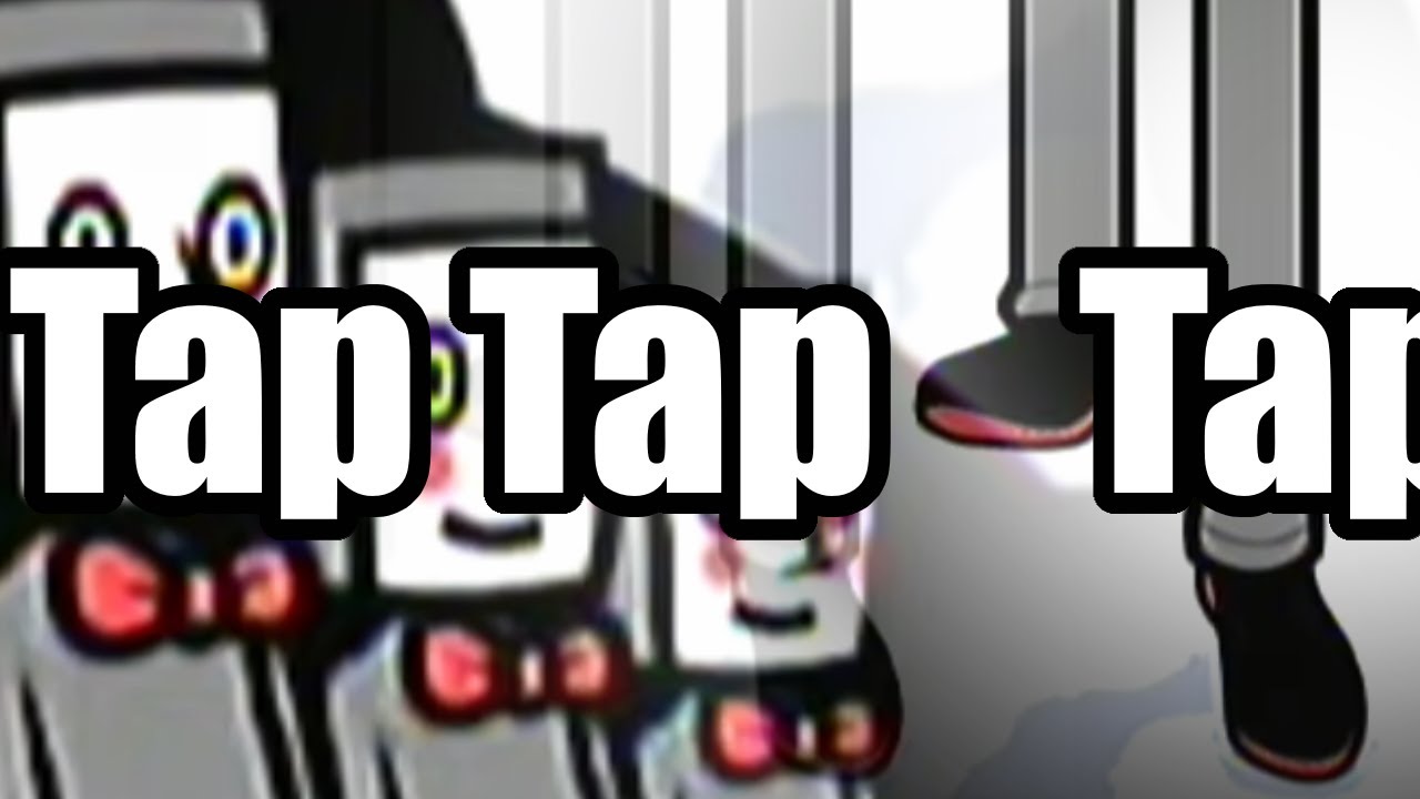 Tap Troupe's cues are fully deterministic.
