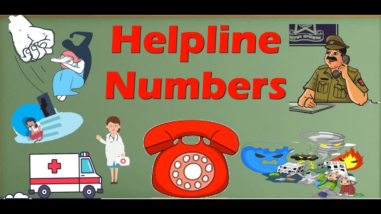 EMERGENCY HELPLINE NO || KIDS VOCABULARY |PRIMARY CLASSES |EDUCATIONAL VIDEO|SKOOL|NCERT|