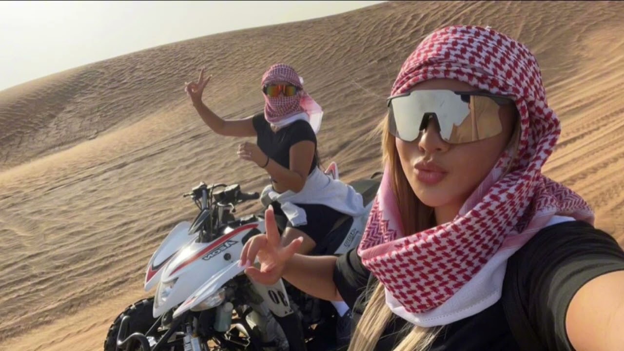 Hamza - Oseille (sped up)