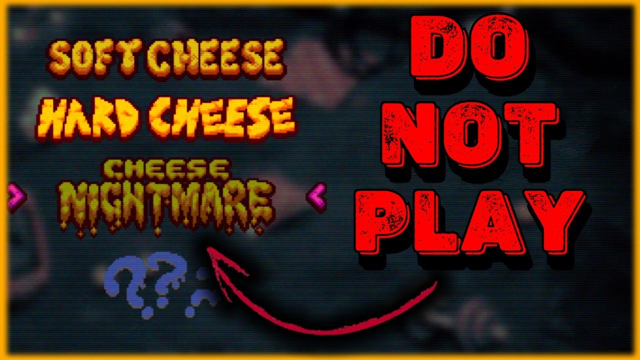Good Luck To Anyone Color Blind Playing This (I'm Sorry)