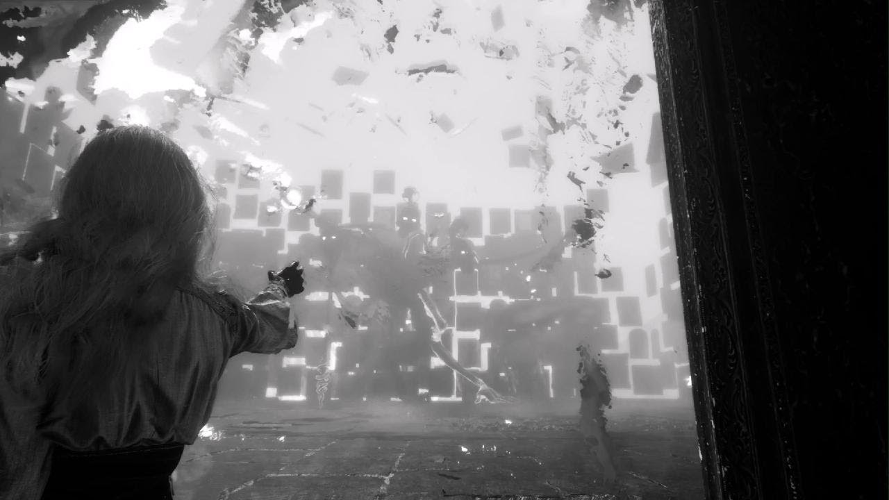 Clair Obscur: Expedition 33 Endless Night Sanctuary