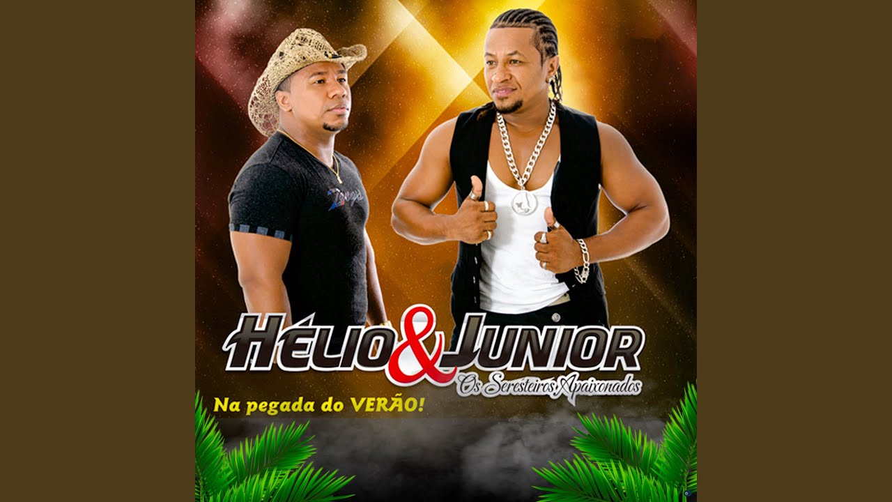 Eu Era Virgem