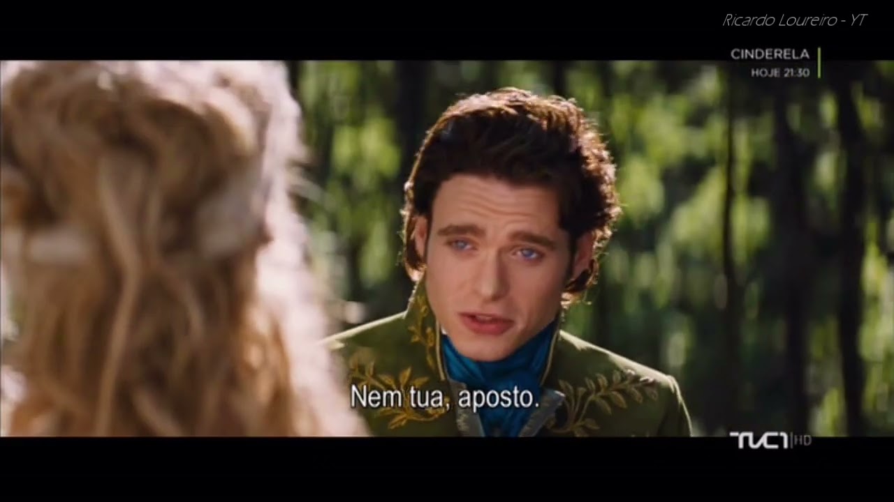 TVCine 1 PUB - Novembro 2015