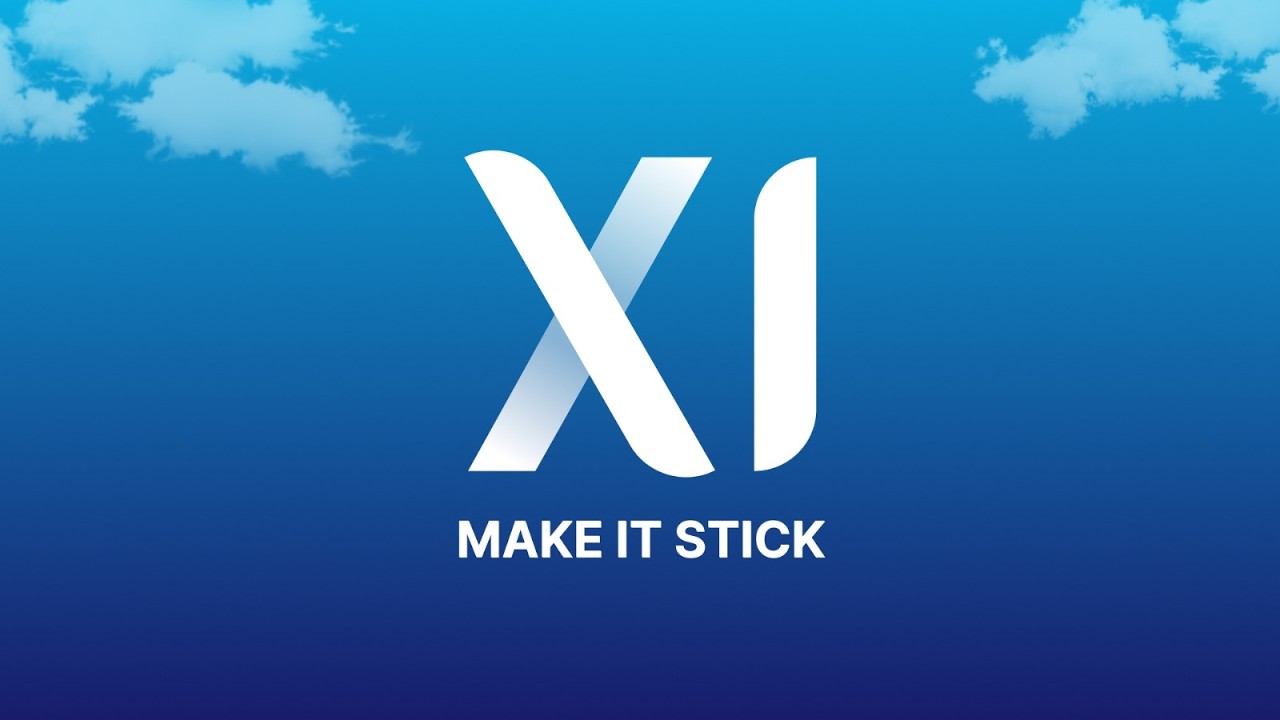 Your X Got An Upgrade! | Stay Tuned!