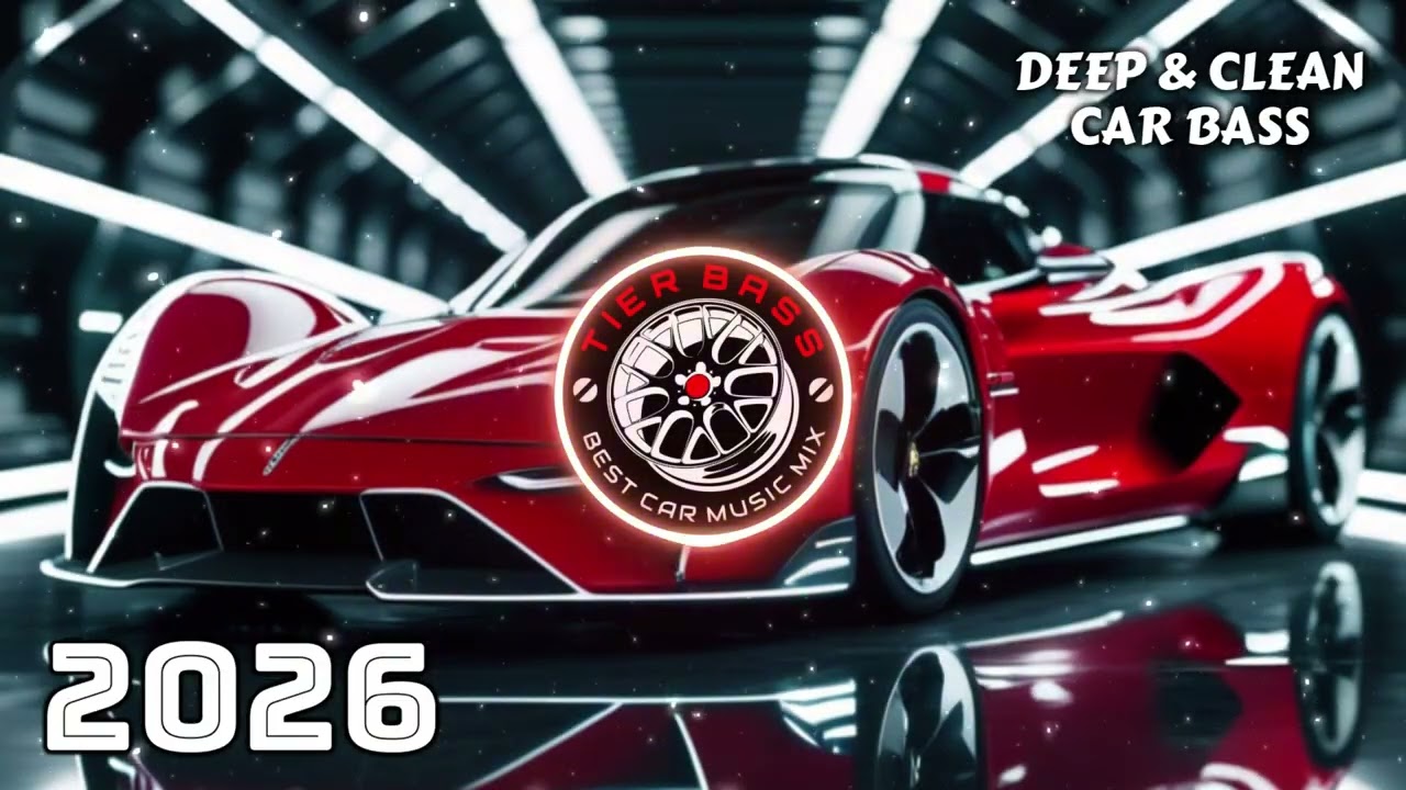 TIER BASS 🔊 | EDM REMIX PERFECT BASS CLUB BANGER🔥💯 | DANCE PARTY🥳🎉 | NIGHT DRIVE 🌉✨ | DEEP BASS 💪😎