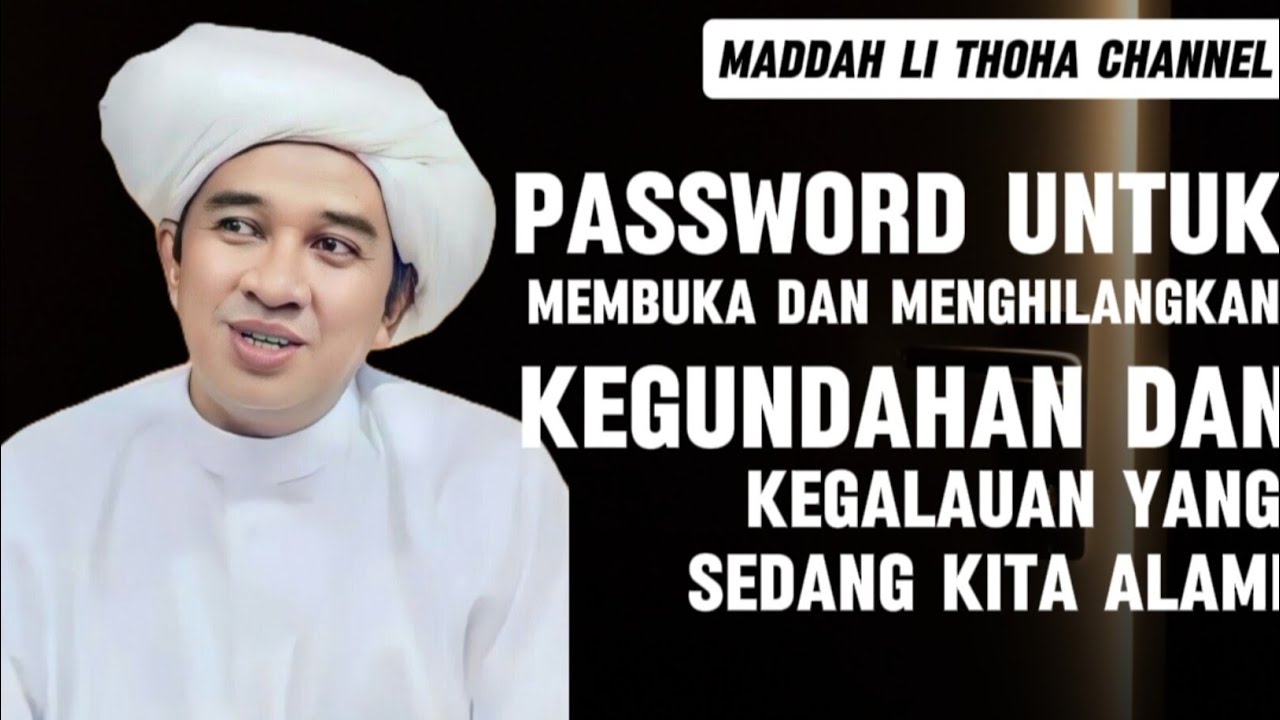 BEGAWI Itu Yang Penting Hati Kita Ringan Mengerjakannya || KH. Ahmad Zuhdiannor