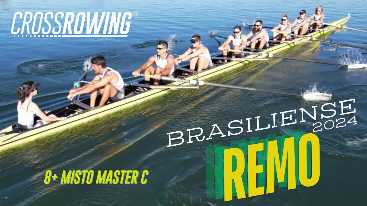 8 MISTO MASTER C - PRIMEIRA ETAPA BRASILIENSE 2024