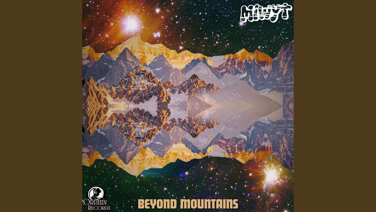 Beyond Mountains