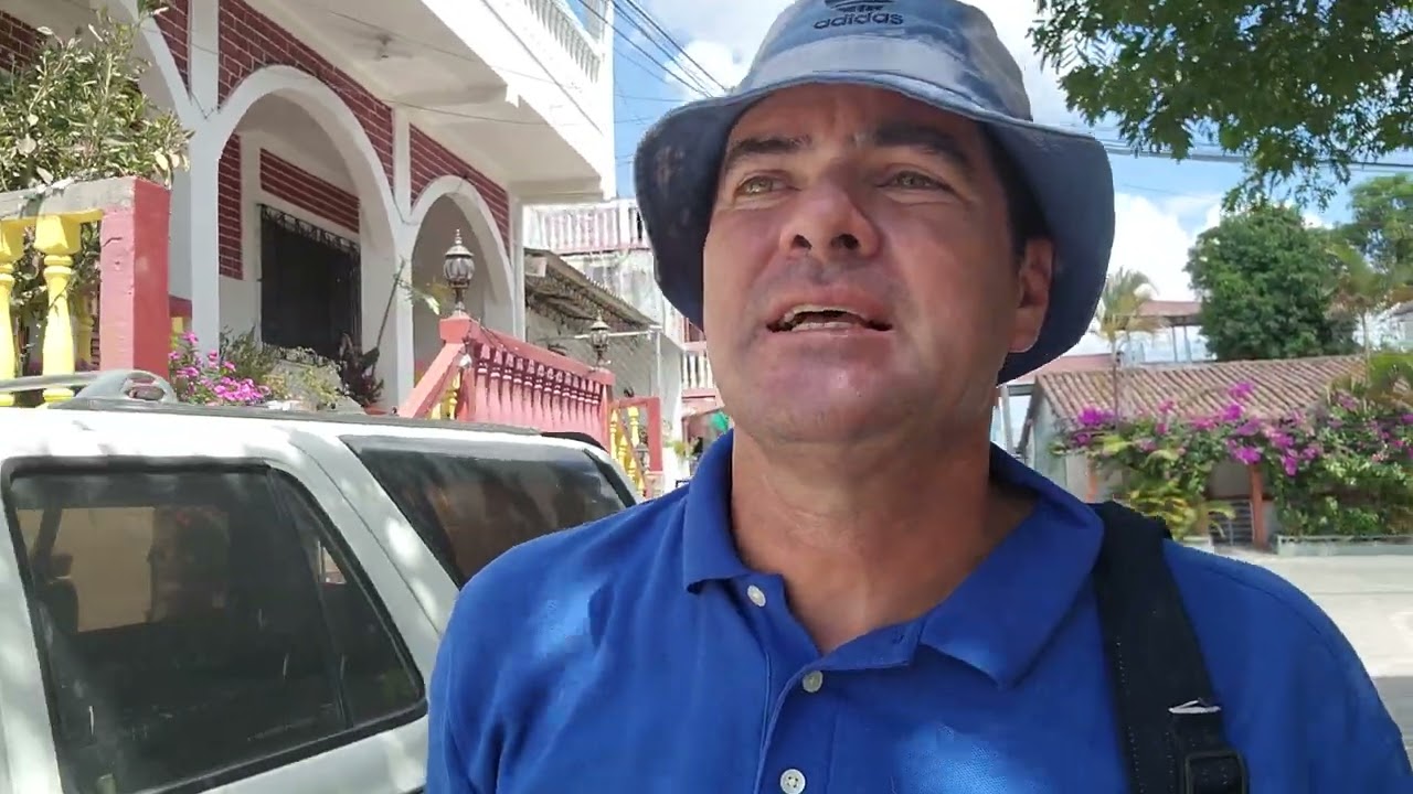 LA LAGUNA CHALATENANGO