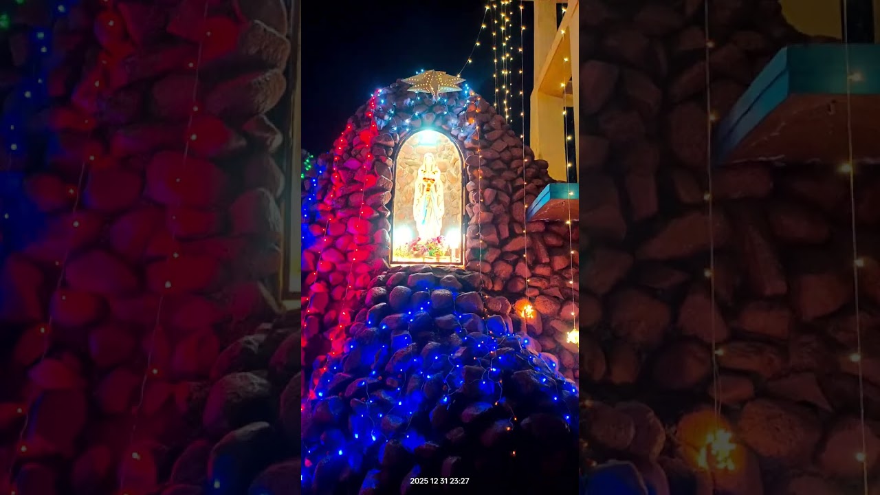 St. mary's Church Barbil