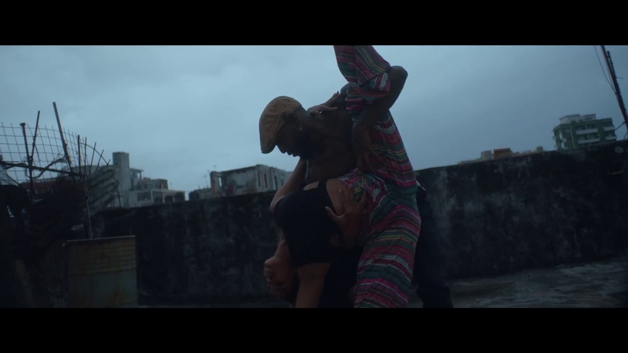 Havana Cultura: ¡Súbelo, Cuba! - The project