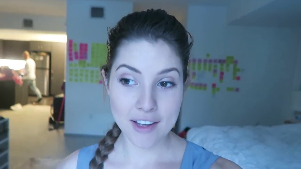 AmandaCernyVlogs! MY FAMILY IS IN HURRICANE IRMA! 😢 Amanda Cerny