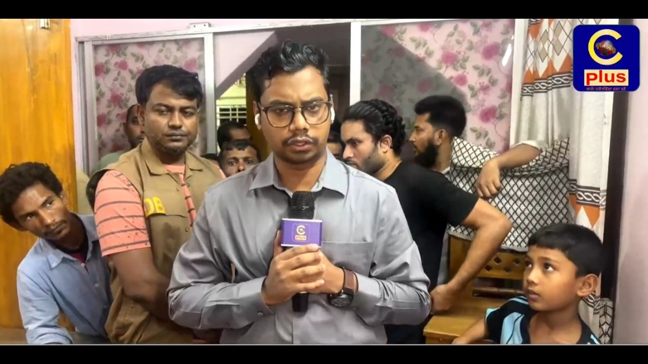 নগরীর ঈদগা এলাকায় টাকার জন্য আপন ভাইয়ের হাতে বোন খু/ন!